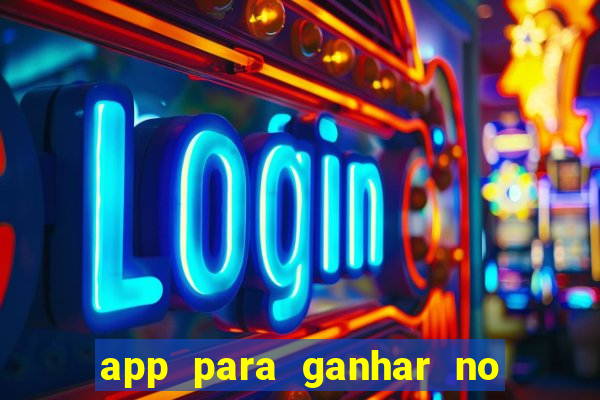 app para ganhar no jogo do tigre